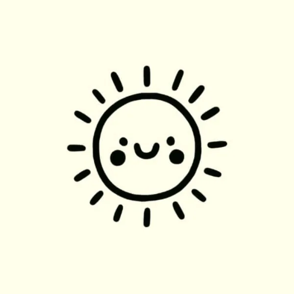 Easy Drawing Ideas