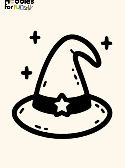 Halloween Drawing Ideas