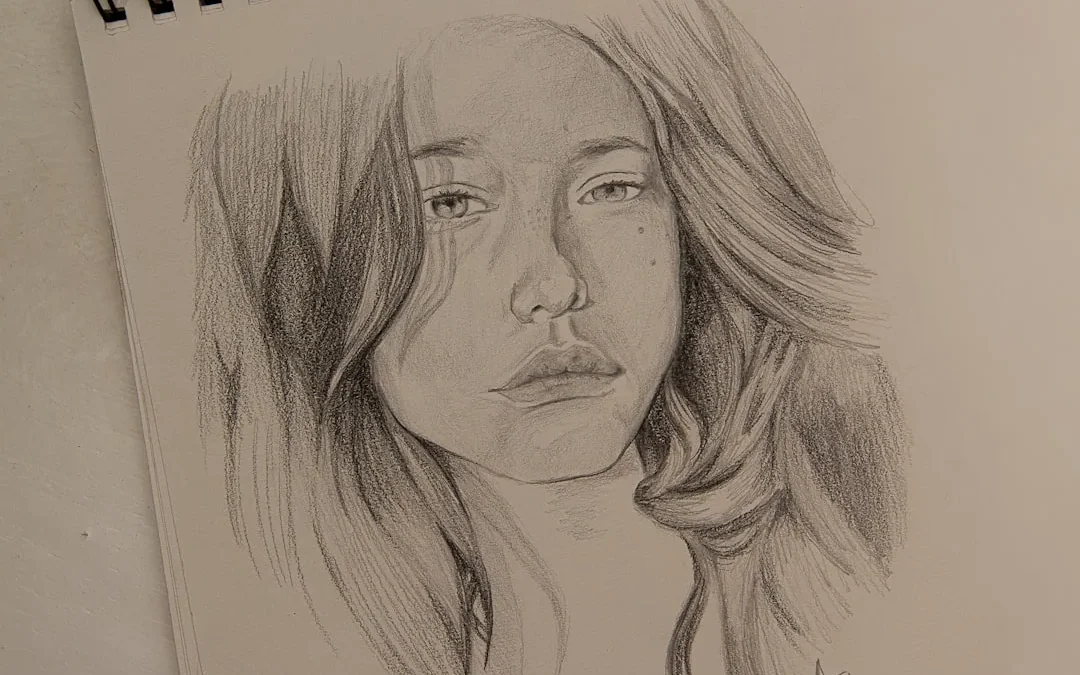 How to Draw a Person: Easy Guide