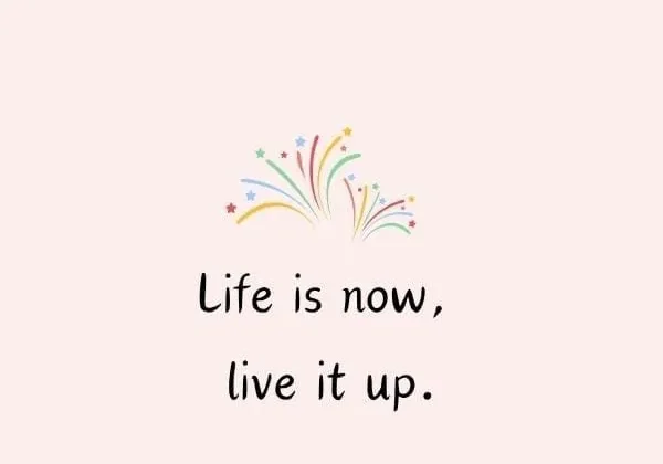 Famous Quotes About Life