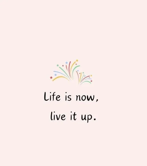 Famous Quotes About Life