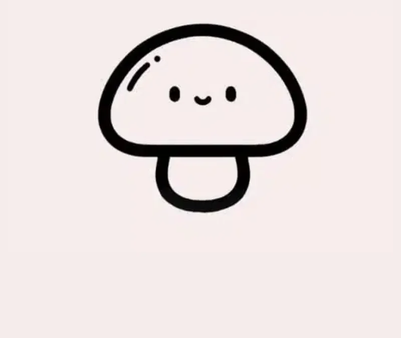 Cute Things to Draw