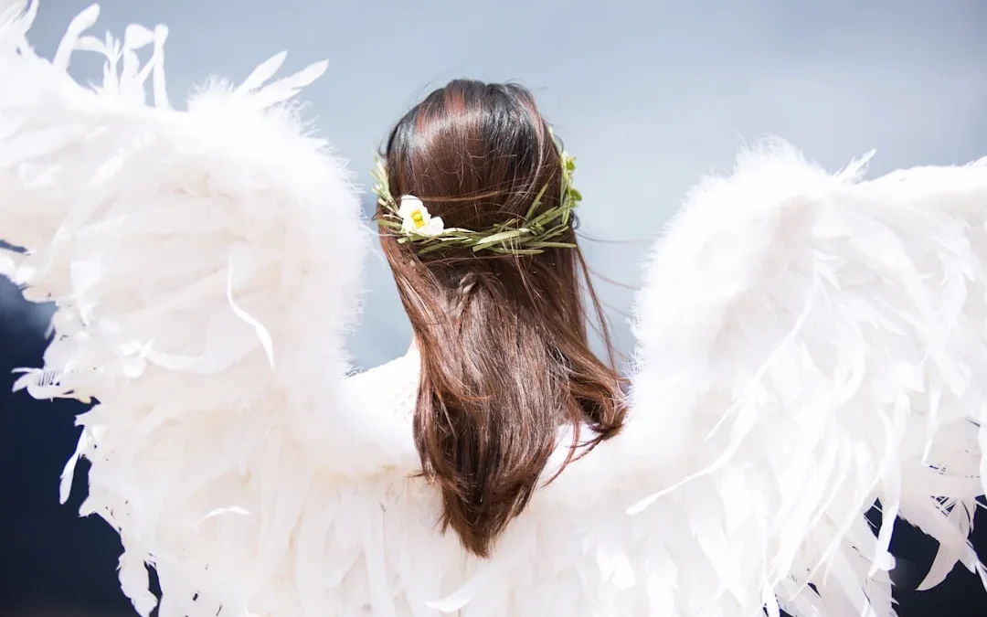 Angel Wings Drawing: Easy Step-by-Step Guide for Beginners