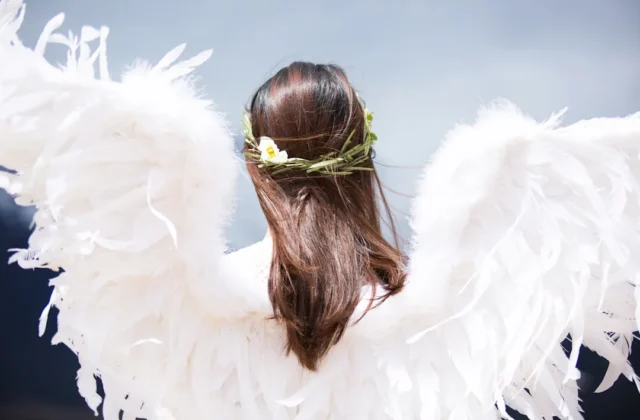 Angel Wings Drawing: Easy Step-by-Step Guide for Beginners