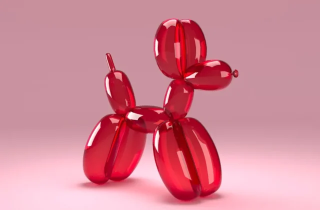 Balloon Dog Drawing: Easy Step-by-Step Guide for Beginners