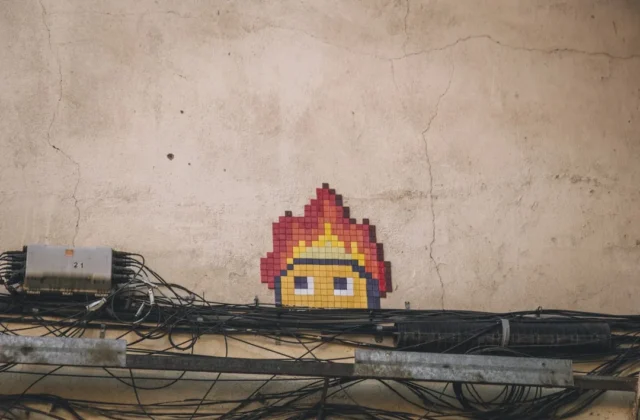Pixel Art: Easy Step-by-Step for Beginners